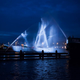 Illustration for article titled Ghost Ship Appears In Amsterdam